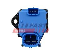FAST FT59155 Control Unit, heating/ventilation for CITRO?N,PEUGEOT