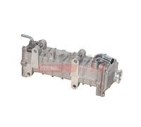Exhaust gas cooler FT60404 FAST for FIAT IVECO