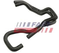 FAST FT61137 Radiator hose