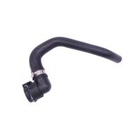 FAST FT61434 Heater Hose Coolant Heater Core Inlet Fits Fiat Doblo II 263 Estate