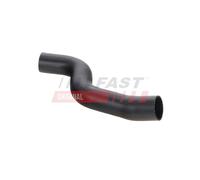 Air duct pipe Rubber FT61968 FAST for IVECO DAILY VI Platform/Chassis