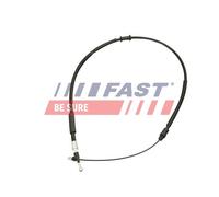 FAST FT69051 Handbrake cable