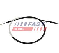 2x ✅Fits FAST FT69193 HAM CABLE FIAT SCUDO 07> L/R DISC HAM ⭐UK Seller⭐