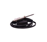 Fast FT80224 Exhaust Gas Temperature Sensor M12 x 1.25 2 Pins Fits Ford Galaxy