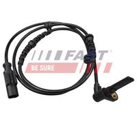 ABS wheel speed sensor Front Axle both sides Active sensor FT80507 FAST for FIAT