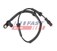 FAST FT80511 Sensor, wheel speed for RENAULT