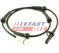 FAST FT80579 Sensor, wheel speed for ,OPEL,RENAULT,VAUXHALL