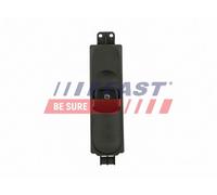 FAST FT82235 Switch, window regulator for MERCEDES-BENZ
