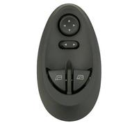 Window lift switch Left Front FT82245 FAST for IVECO DAILY III Platform/Chassis