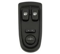 Window lift switch Left Front FT82246 FAST for IVECO DAILY IV Bus DAILY IV Van