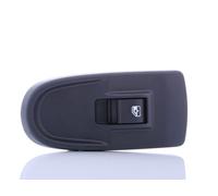 Window lift switch Left Front black FT82248 FAST for IVECO DAILY V Van