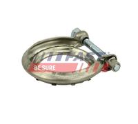 FAST FT84619 Exhaust clamp