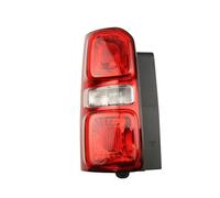 Fast Tail Light Assembly FT86217 - for Peugeot Expert/Van/Bus Traveller, Citroën 1.6L