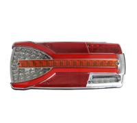 FAST FT86222 Tail light