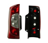 FAST FT86377 Rear light