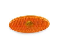 Marker lamp both sides FT86441 FAST for OPEL RENAULT NISSAN