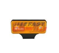 FAST FT87305 Side Marker Light for ,CITROËN,FIAT,FORD,IVECO,MAN,MERCEDES-BENZ,NI