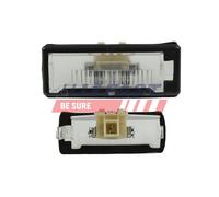 Licence Plate Light FAST FT87353