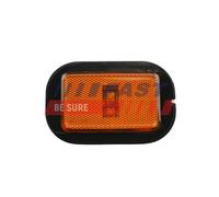 FAST FT87357 Side Marker Light for MAN,VW