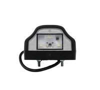 FAST FT87706 Number plate light