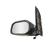 FAST LEFT EXTERIOR MIRROR FT88109 FOR VW
