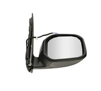 FAST RIGHT EXTERIOR MIRROR FT88110 FOR VW