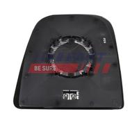FAST FT88541 Mirror Glass, outside mirror for ,IVECO