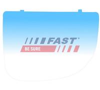 Mirror insert glass Right FT88578 FAST for IVECO DAILY VI Platform/Chassis