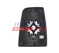 FAST RIGHT EXTERIOR MIRROR MIRROR GLASS FT88584