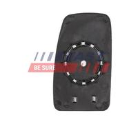FAST RIGHT EXTERIOR MIRROR MIRROR GLASS FT88592