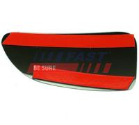 Fits FAST FT88598 MIRROR GLASS RENAULT MASTER 10> PR BOTTOM ⭐UK Stock⭐