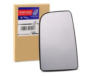 FAST FT88607 Wing mirror glass