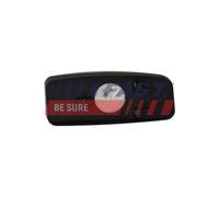 FAST FT88612 Mirror Glass, outside mirror for ,MERCEDES-BENZ,VW