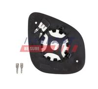 FAST FT88614 Mirror Glass, outside mirror for ,MERCEDES-BENZ,RENAULT
