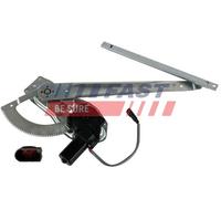 Window Regulator FAST FT91706
