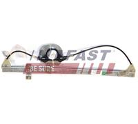 FAST FT91946 Window Regulator for CITRO?N,FIAT,PEUGEOT