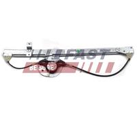 FAST FT91947 Window Regulator for CITRO?N,FIAT,PEUGEOT,TOYOTA