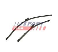 Original FAST Wiper Blade FT93224 for Citroën Fiat Ford Opel Renault Seat