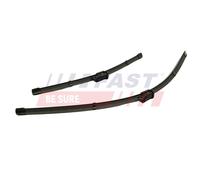 FAST FT93255 Wiper Blade for ,ABARTH,ALFA ROMEO,ALPINA,AUDI,BMW,CHEVROLET,CHRYSL
