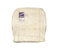 FAST FT93511 Seat Cover Fits Fiat Doblo Vauxhall Opel Combo Front Cushion