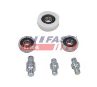 Fits Fiat Ducato Peugeot Boxer Citroen Relay Upper Sliding Door Roller Guide Kit