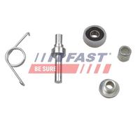Fits Fiat Ducato Peugeot Boxer Citroen Relay Lower Sliding Door Roller Guide Kit