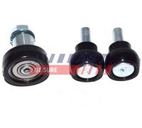 FAST FT95523 Roller Guide, sliding door for OPEL,RENAULT