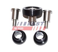 FAST FT95542 Roller Guide, sliding door for CITRO?N,PEUGEOT