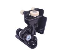 Fast FT95696 Sliding Door Roller Guide Mechanism Right O/S Fits Fiat Ducato
