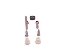 Fast FT95813 Sliding Door Roller Guide Fits Citroen Dispatch Fiat Scudo Peugeot