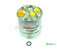 FAST FUEL FILTER FT39024 FOR MERCEDES-BENZ
