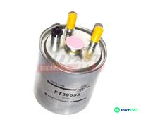 FAST FUEL FILTER FT39098 FOR RENAULT DACIA