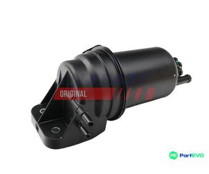 FAST FUEL FILTER HOUSING FT39114
