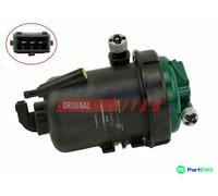 FAST FUEL FILTER HOUSING FT39312